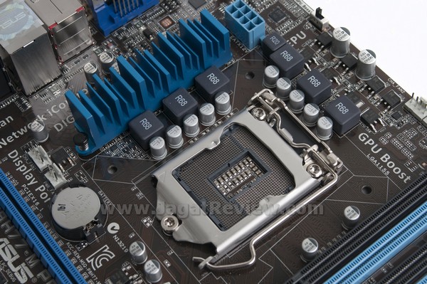 ASUS_P8H77_M-Pro_Board_SocketArea ASUS P8H77 M Pro Board SocketArea
