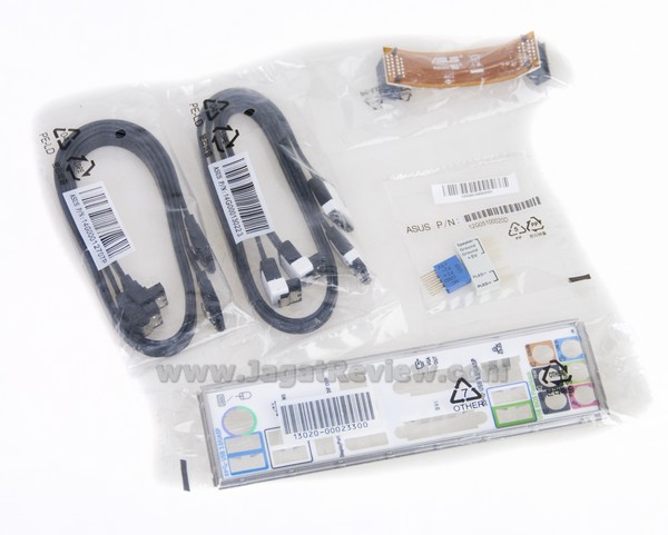 ASUS_P8ZZ7-V_Perlengkapan ASUS P8ZZ7 V Perlengkapan