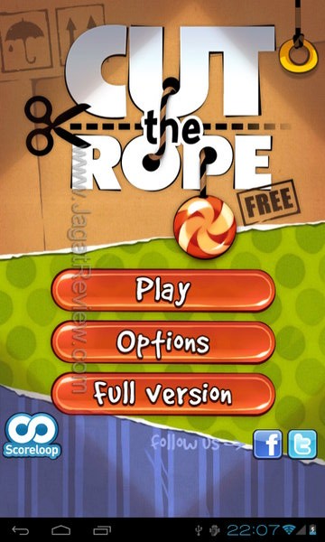 Axioo Pico GGC Cut The Rope e1344866001505