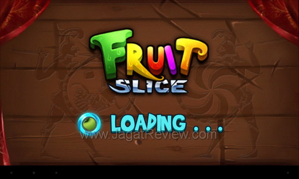 Axioo Pico GGC Fruit Slice