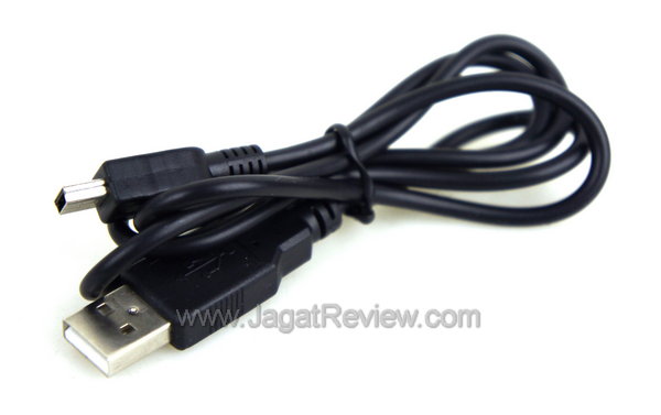 Axioo Pico GGC Kabel Data