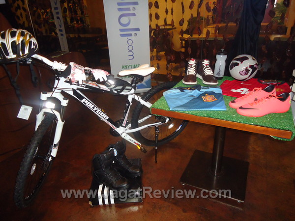 Blibli.com Lifestyle Category (1) Blibli.com Lifestyle Category 1