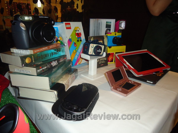 Blibli.com Lifestyle Category (2) Blibli.com Lifestyle Category 2