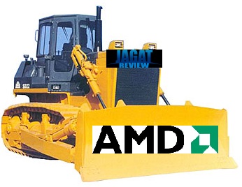 AMD Turunkan Harga Prosesor Llano, Phenom II, dan Juga FX-Bulldozer! 9 BulldozerAMD