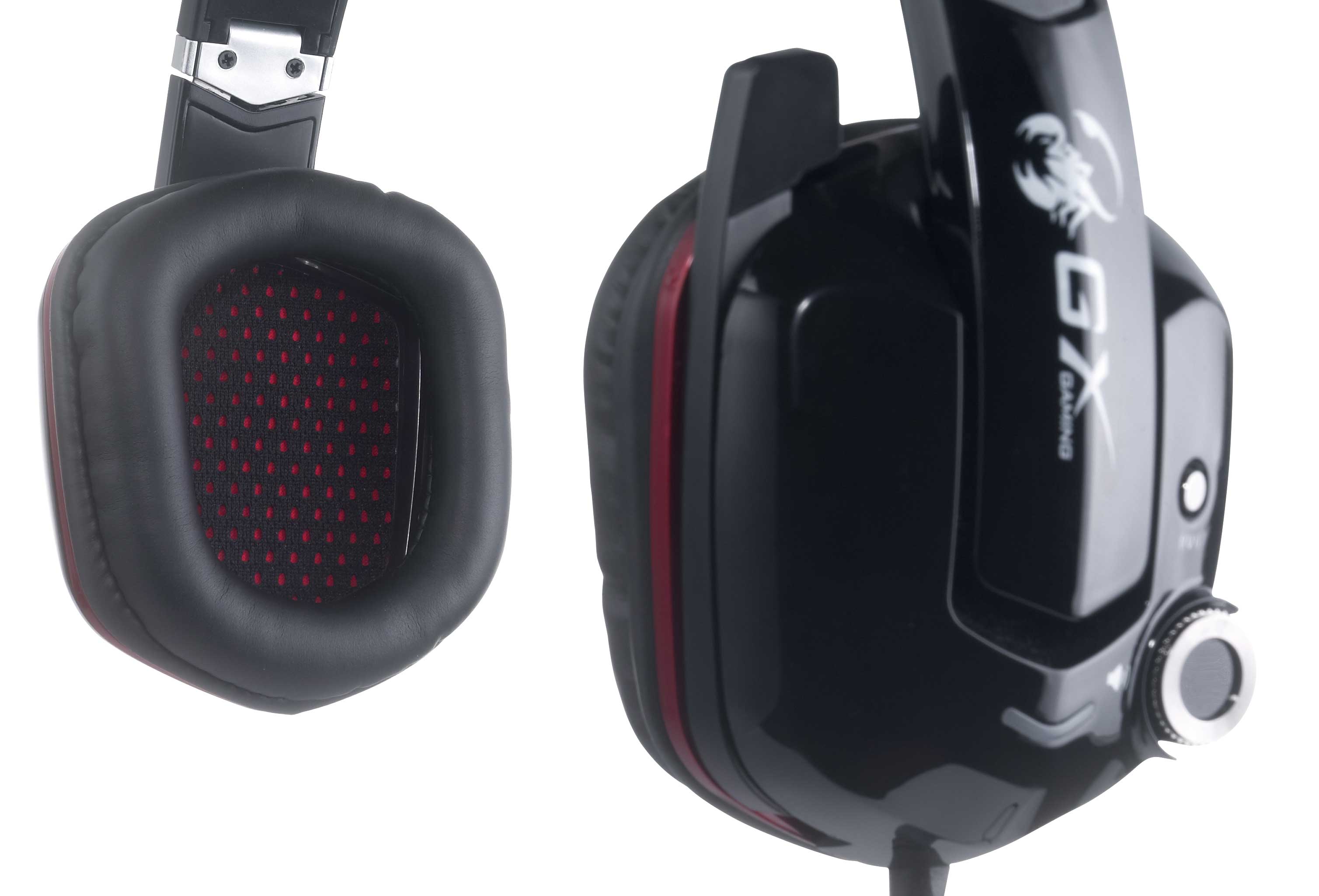 Kontes Ngabuburit Bersama Genius GX Gaming Series – Cavimanus 9 Cavimanus HS G700V New 2