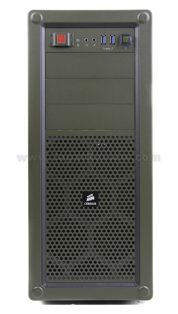 Corsair VengeanceC70 14 Corsair VengeanceC70 14
