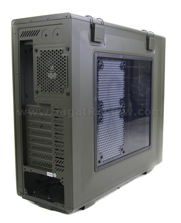 Corsair VengeanceC70 4 Corsair VengeanceC70 4