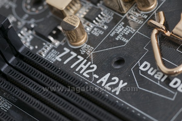 ECS_Z77H2-A2X_Board_Label ECS Z77H2 A2X Board Label