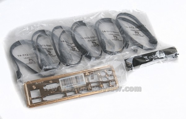 ECS_Z77H2-A2X_Perlengkapan ECS Z77H2 A2X Perlengkapan