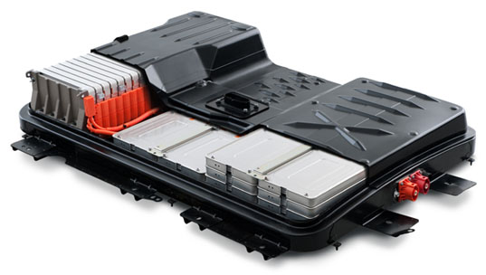 Korea Kembangkan Baterai Kendaraan Elektrik dengan Waktu Pengisian Kurang dari 1 Menit 20 EV Battery