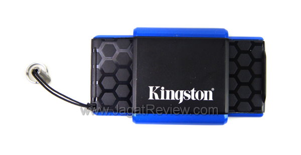 Kingston MobileLite G3 - Belakang Kingston MobileLite G3 Blakang