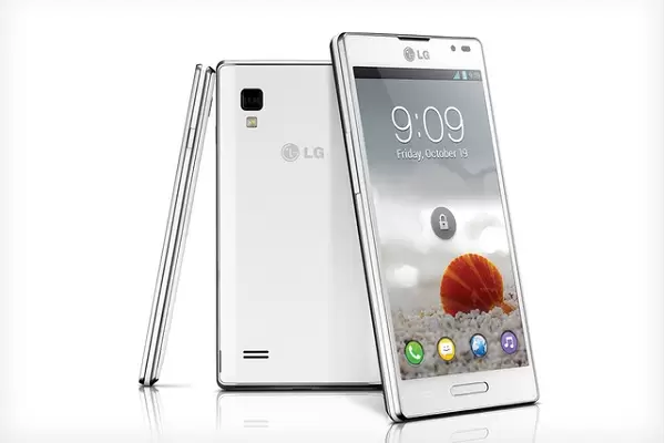 LG Sematkan Fitur QTranslator dalam Smartphone Baru, Optimus L9 5 LG Optimus L9