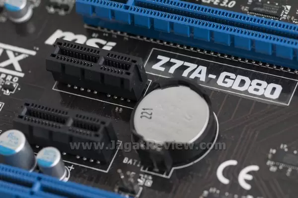 MSI_Z77A-GD80_Board_Label2 MSI Z77A GD80 Board Label2