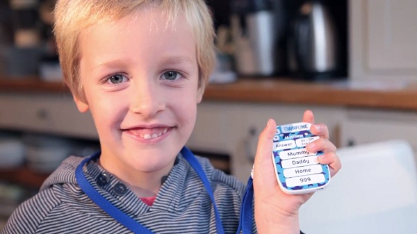 OwnFone (2) OwnFone 2