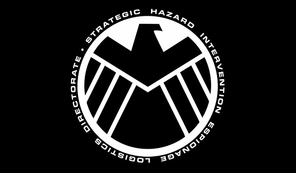 S.H.I.E.L.D S.H.I.E.L.D