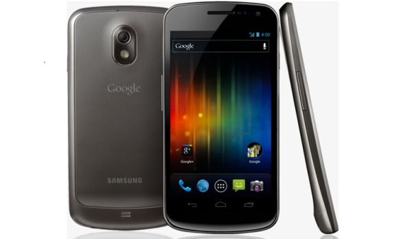 Galaxy Nexus Tidak Lagi Dilarang di Amerika 4 Samsung Galaxy