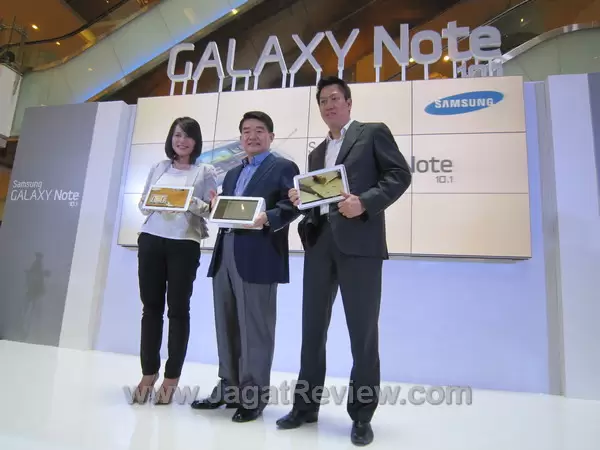 Samsung Galaxy Note 10.1 (1) Samsung Galaxy Note 10.1 1