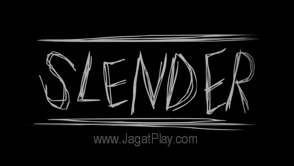 Review Slender: Game Paling Menyeramkan Saat Ini! 4 Slender 1