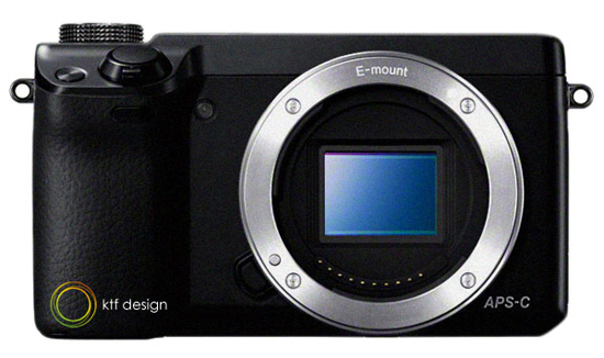 Rumor: Sony Hadirkan Kamera Hybrid Dengan Fitur Kompatibilitas ke Smartphone? 14 Sony NEX