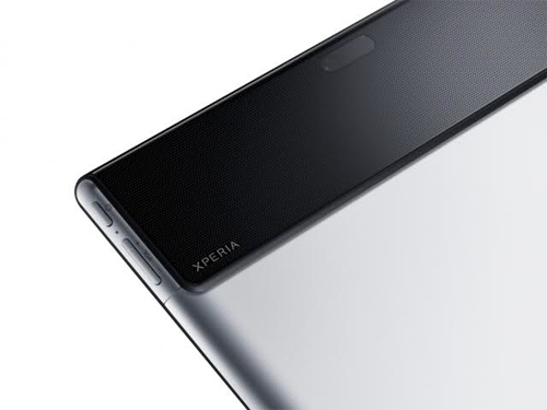 Sony Tablet Experia 02