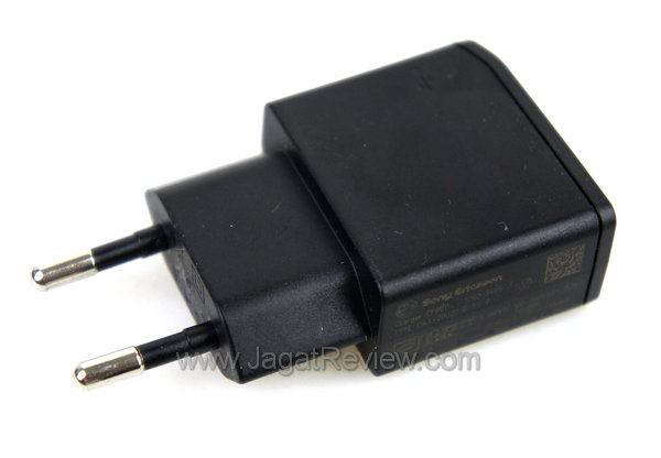 Sony Xperia U - Adapter Sony Xperia U Adapter