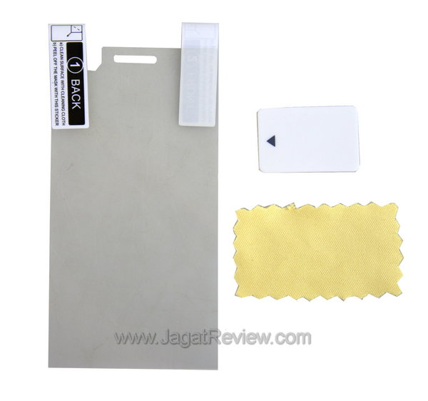 Sony Xperia U - Antigores Sony Xperia U Antigores