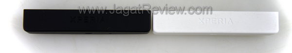 Sony Xperia U - Bottom Caps Sony Xperia U Bottom Caps