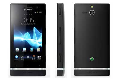 Review Sony Xperia U: Smartphone Dual Core Lengkap dengan Harga Murah 1 Sony Xperia U1