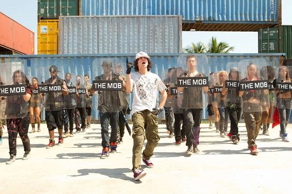 Step Up Revolution (5) Step Up Revolution 5