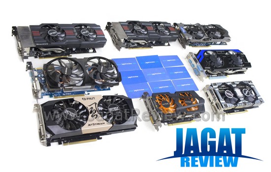 Tes Perbandingan GeForce GTX 660 Ti: VGA NVIDIA Terbaik di Kelas 3 Jutaan 7 Test Perbandingan GTX660Ti 03