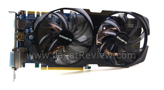 Test Perbandingan GTX660Ti 10