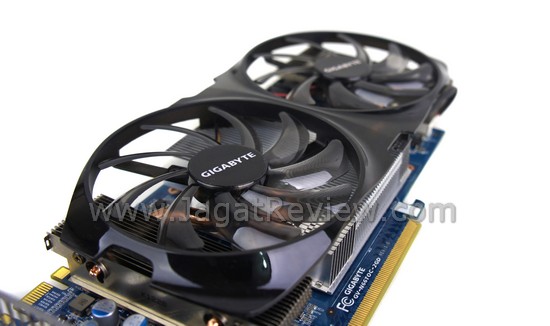 Test Perbandingan GTX660Ti 11