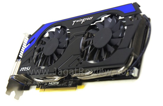 Tes Perbandingan GeForce GTX 660 Ti: VGA NVIDIA Terbaik di Kelas 3 Jutaan 2 Test Perbandingan GTX660Ti 13
