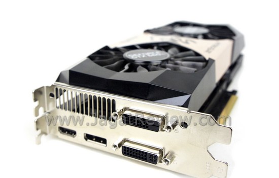 Tes Perbandingan GeForce GTX 660 Ti: VGA NVIDIA Terbaik di Kelas 3 Jutaan 2 Test Perbandingan GTX660Ti 15