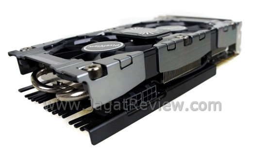 Test Perbandingan GTX660Ti 17
