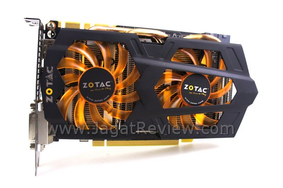 Test Perbandingan GTX660Ti 18