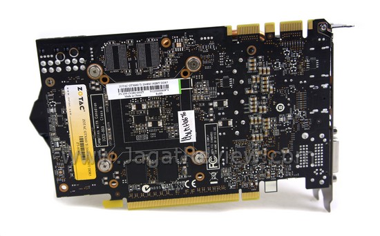 Test Perbandingan GTX660Ti 19