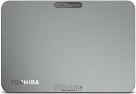 ToshibaTablet