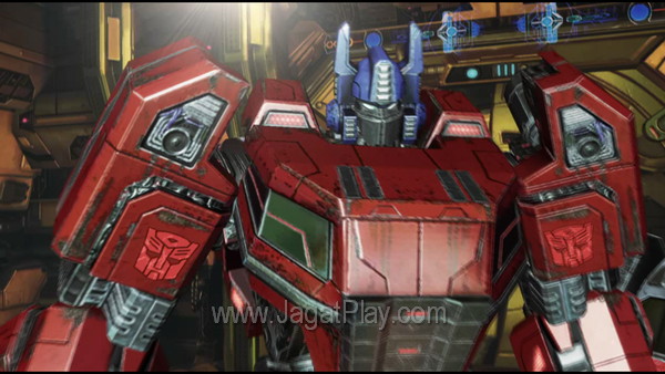 Preview Transformers – Fall of Cybertron: Perang Besar Itu Terus Berlanjut! 14 Transformers Fall of Cybertron 52