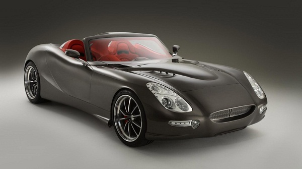 Trident Iceni: Mobil Super yang Mau Menenggak Minyak Goreng? 1 Trident Iceni