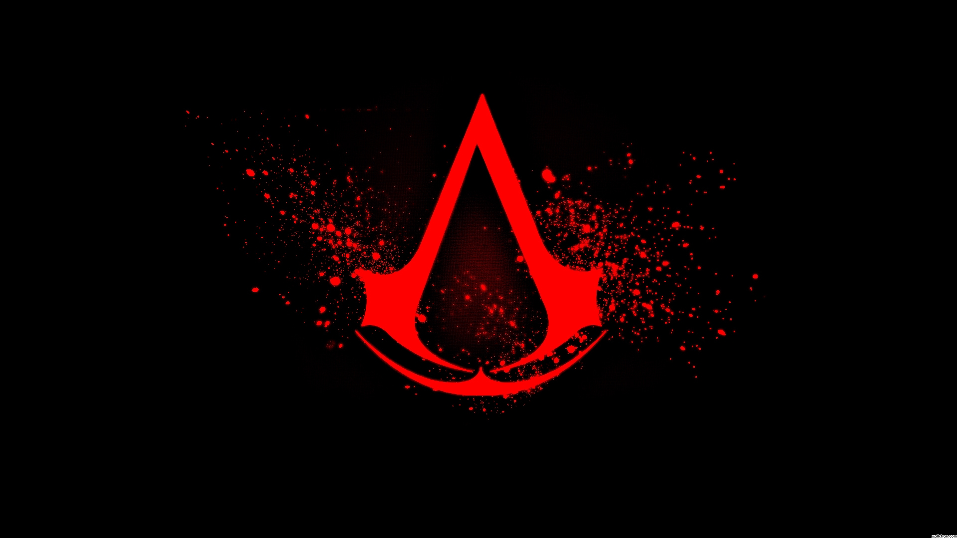 Ubisoft Siapkan Seri Baru – Assassin’s Creed: Initiates? 10 ac assassin logo