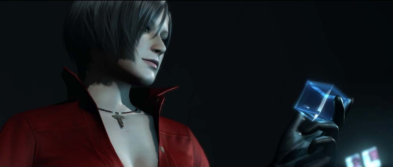 Capcom Rilis Trailer Gameplay Ada Wong di Resident Evil 6 6 ada wong re 6