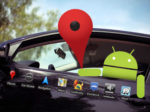 10 Game Android Gratis Terbaik untuk Teman Mudik 14 android on cars