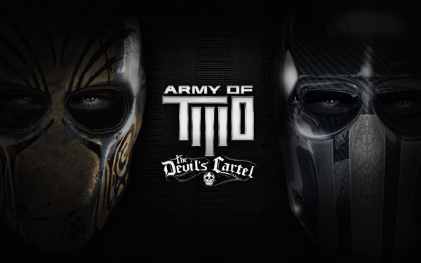 Simak Trailer Perdana Army of Two: Devil’s Cartel 12 army of two devils cartel1
