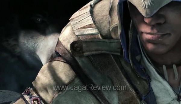 Assassin’s Creed 3 Versi PC Kembali Ditunda 14 assassins creed iii first gameplay3