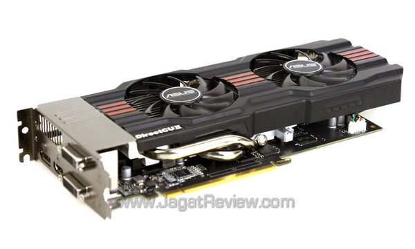 asus gtx 660 ti directcu ii card 01 asus gtx 660 ti directcu ii card 01