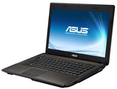 asus X44H