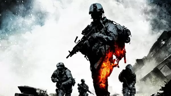 Battlefield 4 Akan Mengambil Setting Perang Masa Kini! 11 battlefield
