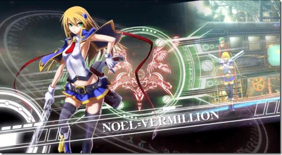 BlazBlue: Chrono Phantasma Diumumkan! 3 blazblue chrono phantasma