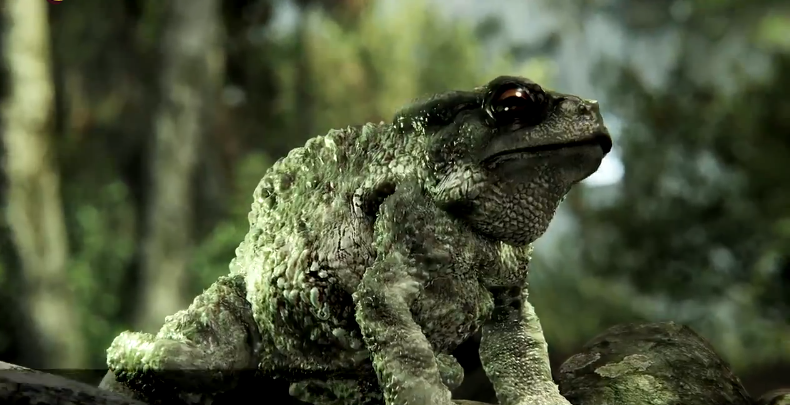 Trailer Terbaru Crysis 3 Buktikan Ketangguhan Cry Engine 3! 15 cry engine 3 frog